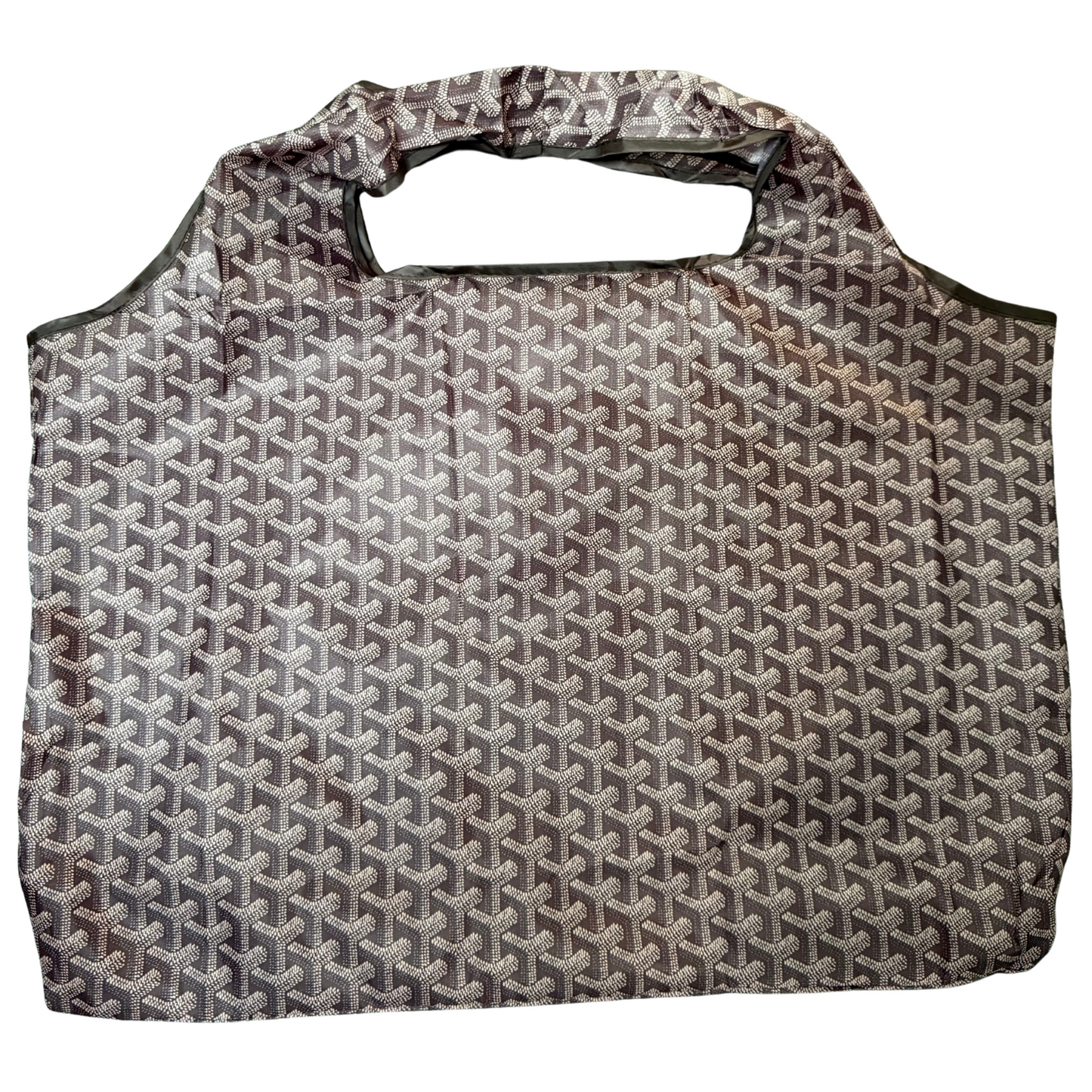 Reusable Fashion Foldable Tote Bag