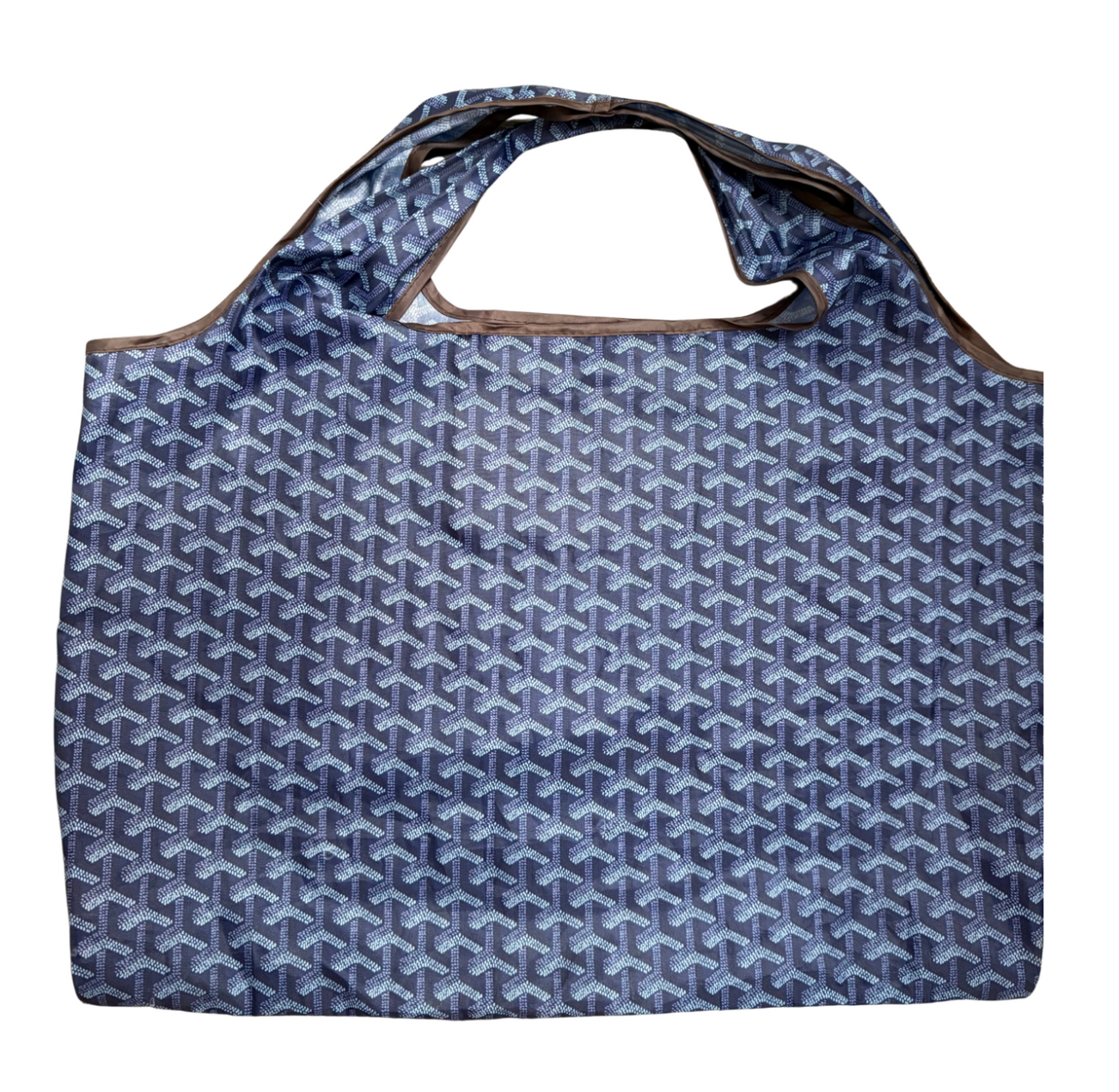 Reusable Fashion Foldable Tote Bag