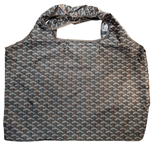 Reusable Fashion Foldable Tote Bag