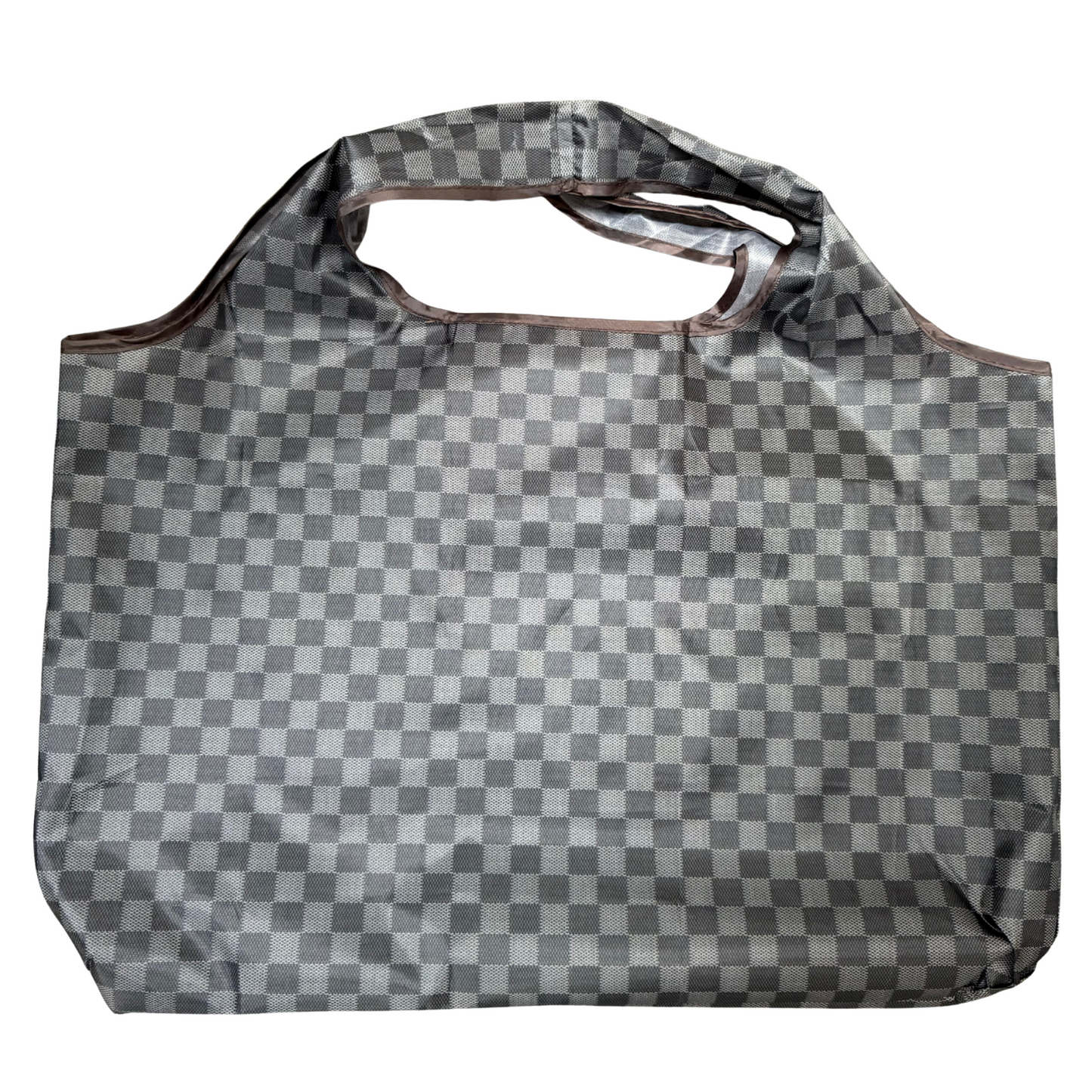 Reusable Fashion Foldable Tote Bag