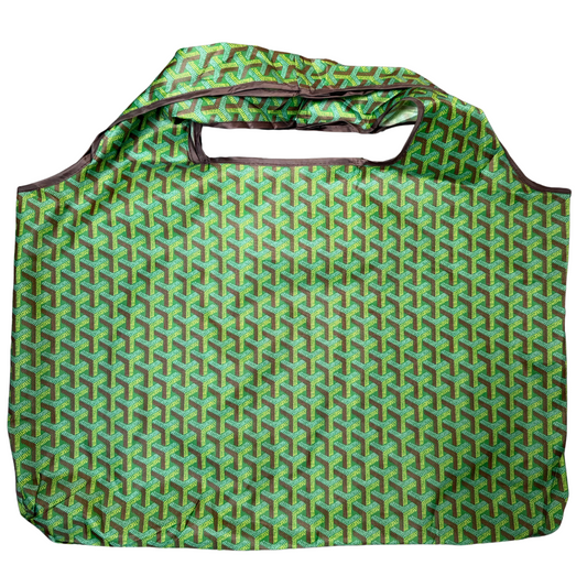 Reusable Fashion Foldable Tote Bag