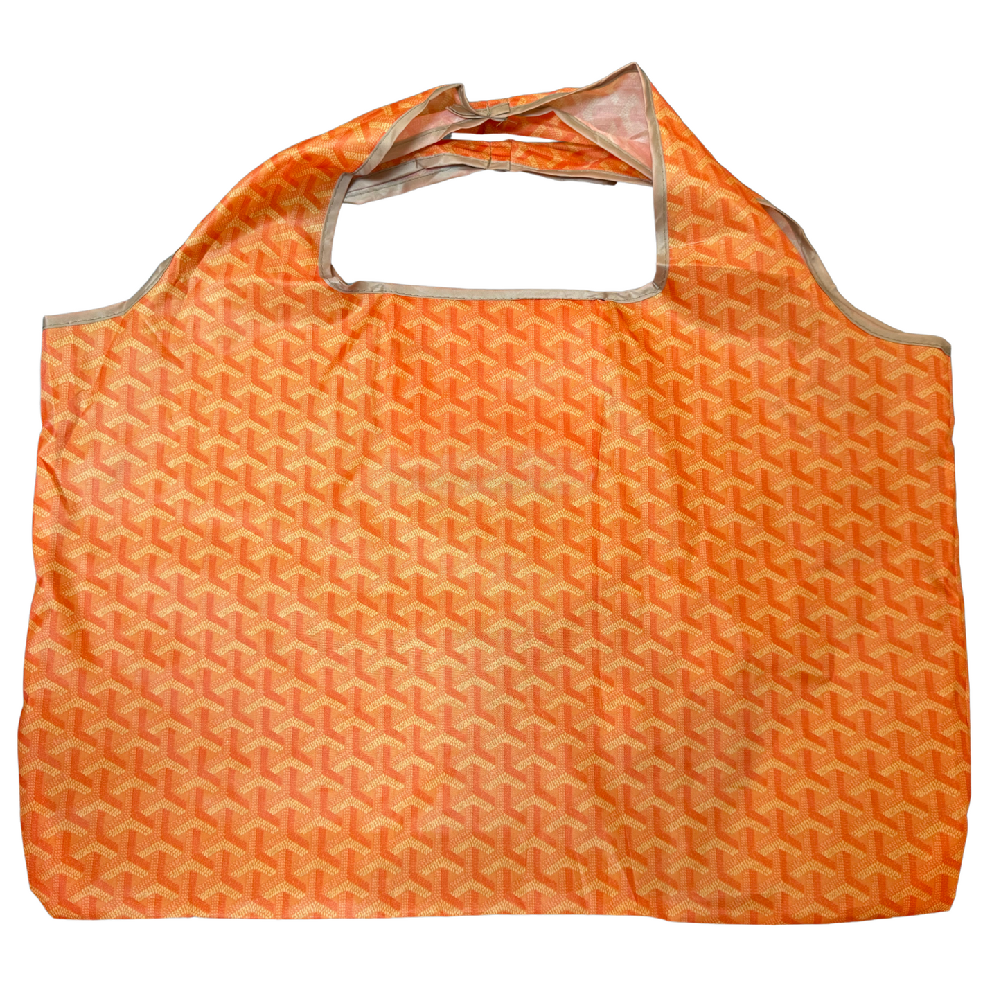 Reusable Fashion Foldable Tote Bag