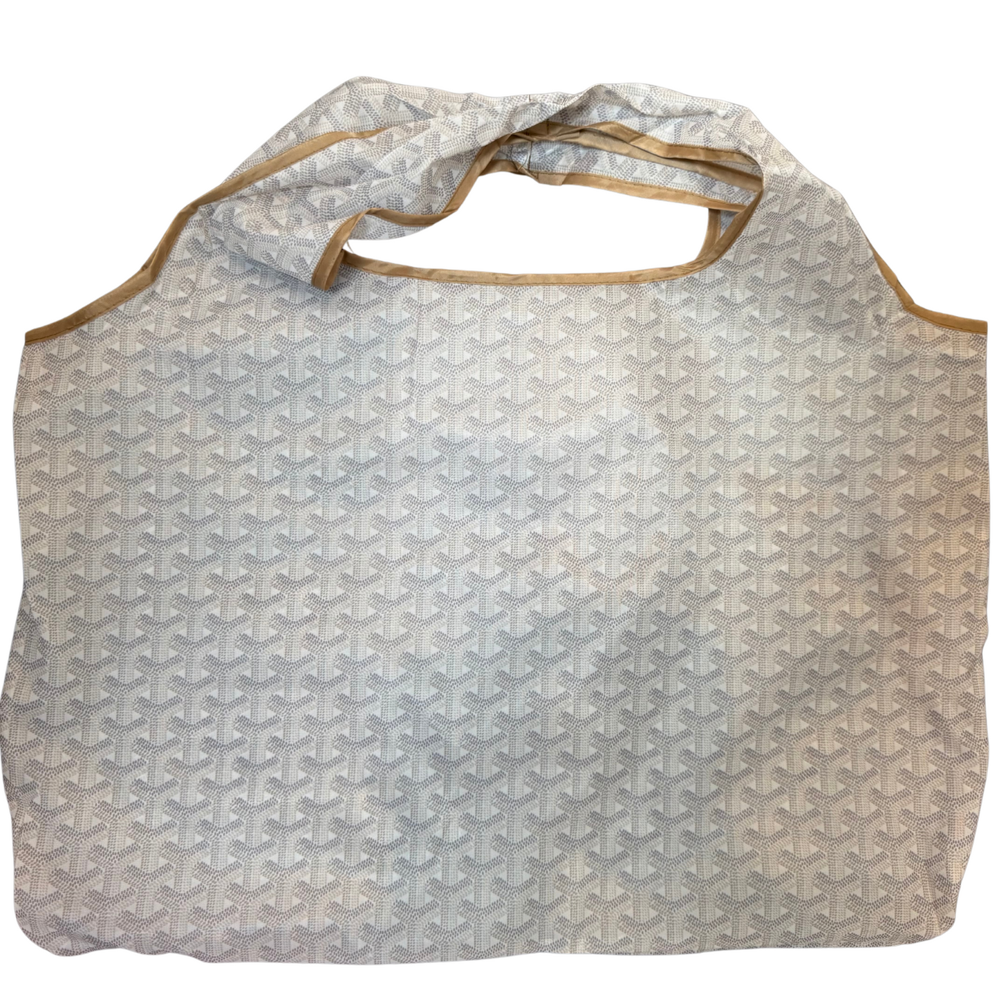 Reusable Fashion Foldable Tote Bag